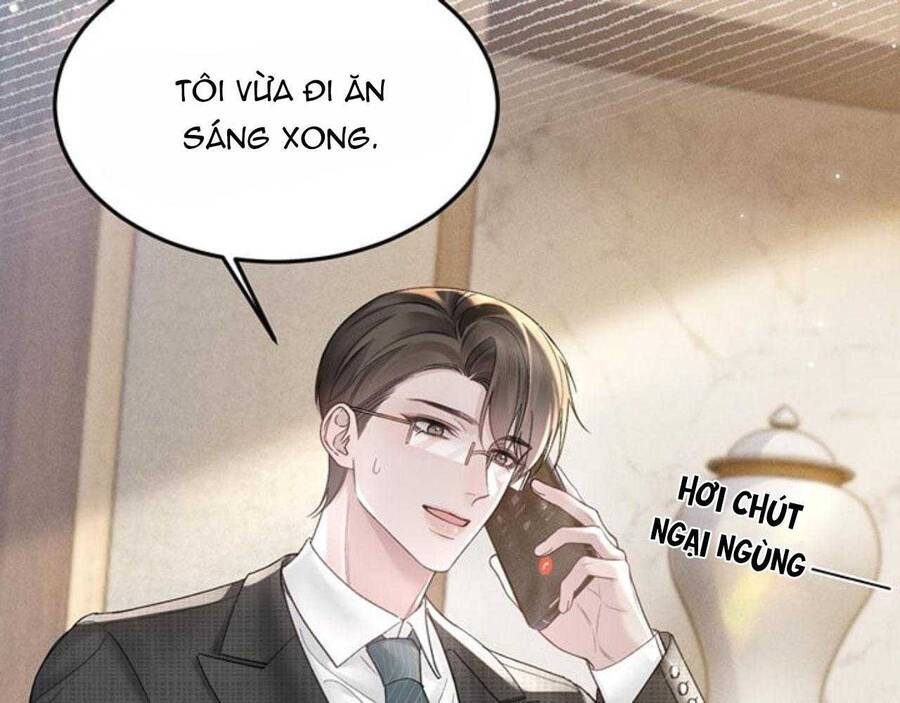 Cuộc Đối Đầu Gay Gắt Chapter 77 - Trang 2