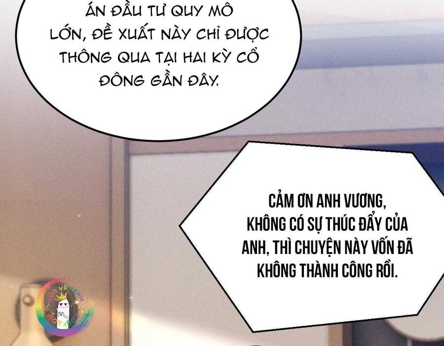 Cuộc Đối Đầu Gay Gắt Chapter 77 - Trang 2