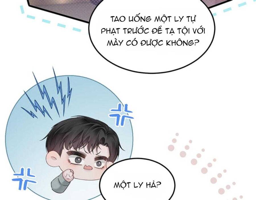 Cuộc Đối Đầu Gay Gắt Chapter 77 - Trang 2