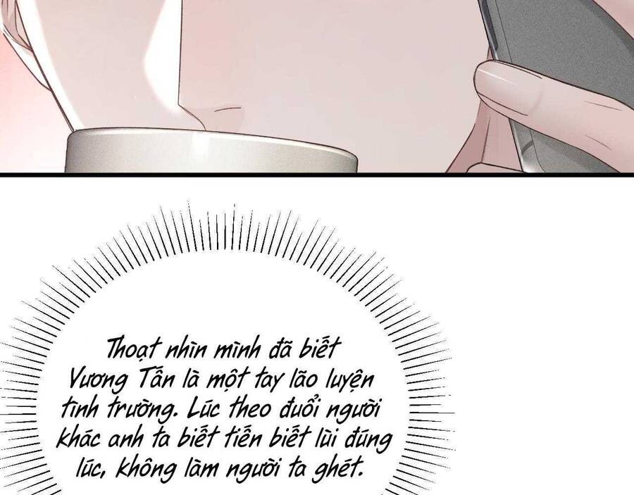 Cuộc Đối Đầu Gay Gắt Chapter 77 - Trang 2