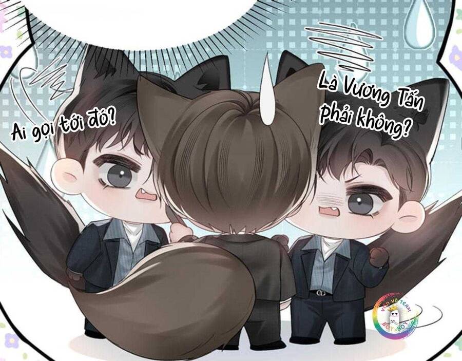 Cuộc Đối Đầu Gay Gắt Chapter 77 - Trang 2