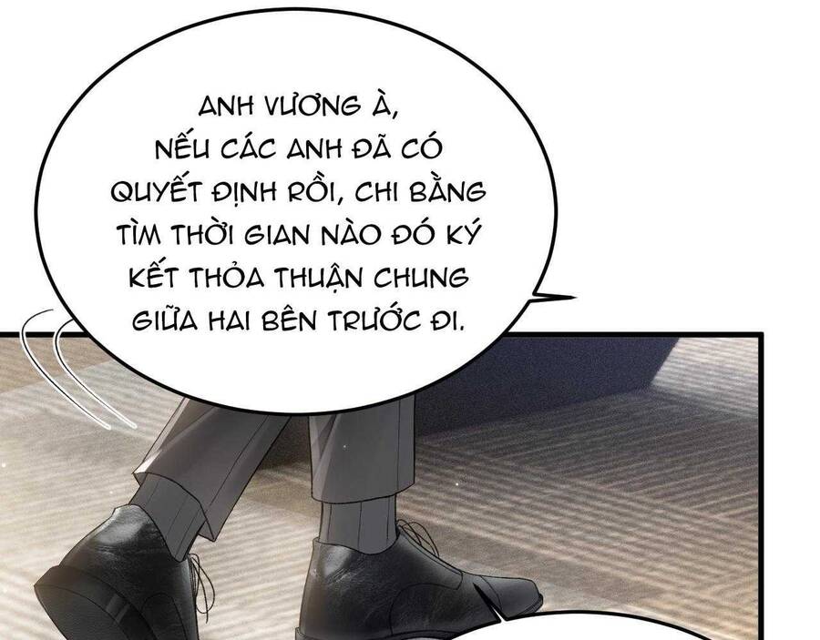 Cuộc Đối Đầu Gay Gắt Chapter 77 - Trang 2