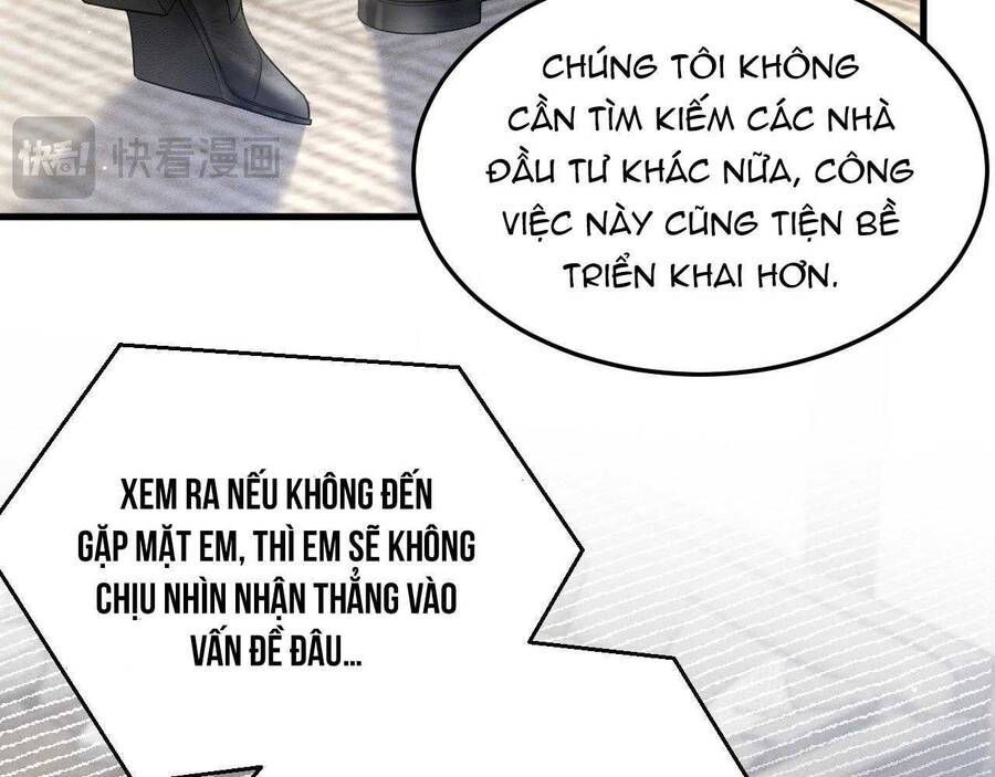 Cuộc Đối Đầu Gay Gắt Chapter 77 - Trang 2