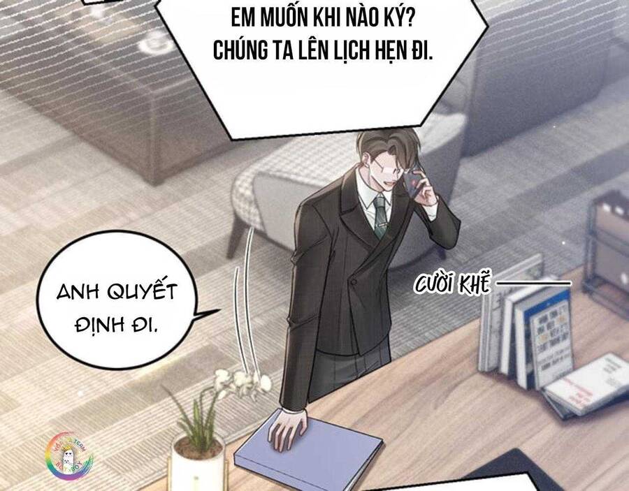 Cuộc Đối Đầu Gay Gắt Chapter 77 - Trang 2