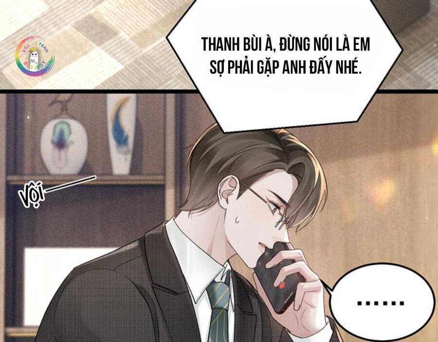 Cuộc Đối Đầu Gay Gắt Chapter 77 - Trang 2