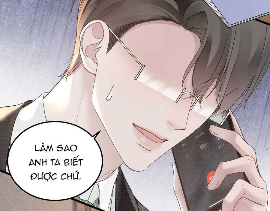 Cuộc Đối Đầu Gay Gắt Chapter 77 - Trang 2