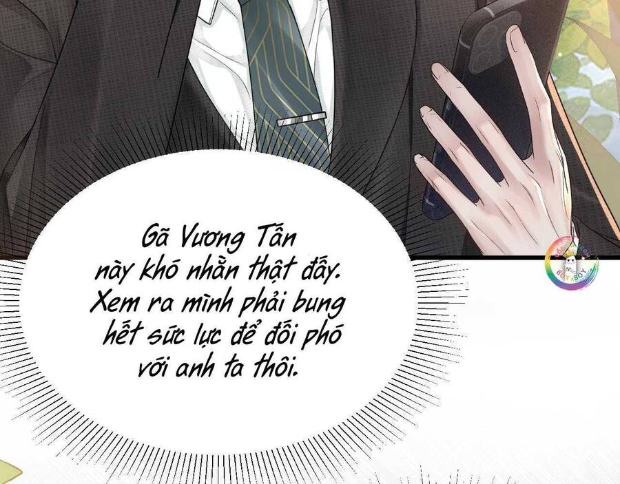 Cuộc Đối Đầu Gay Gắt Chapter 77 - Trang 2
