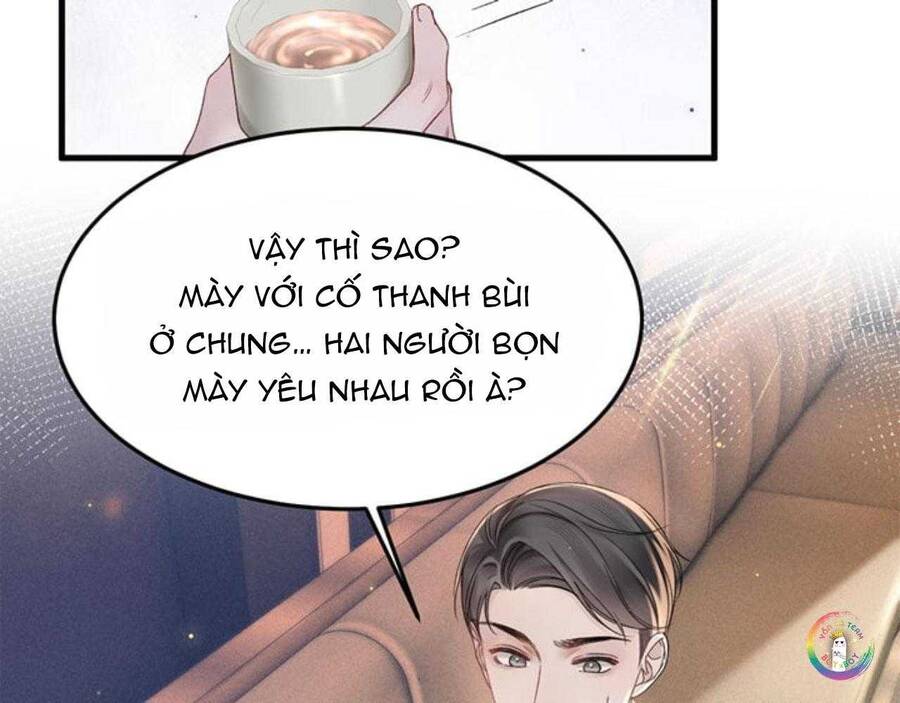Cuộc Đối Đầu Gay Gắt Chapter 77 - Trang 2