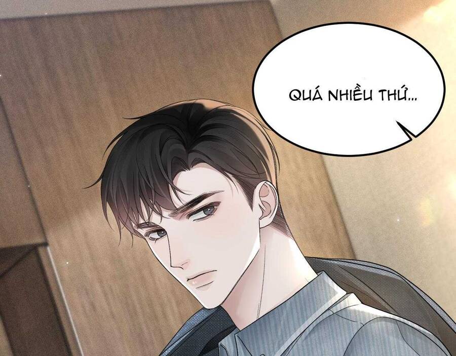 Cuộc Đối Đầu Gay Gắt Chapter 77 - Trang 2
