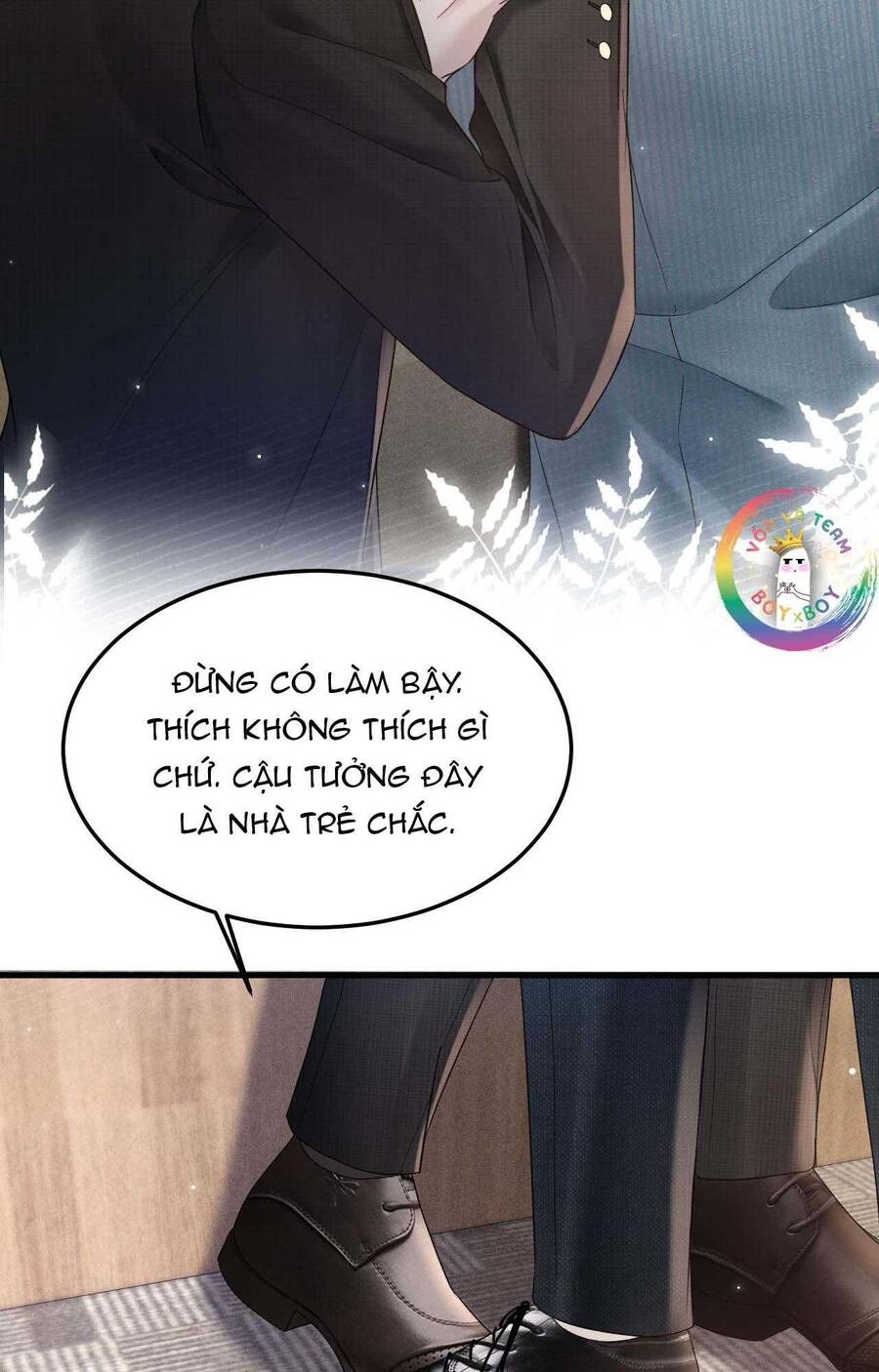Cuộc Đối Đầu Gay Gắt Chapter 79 - Trang 2
