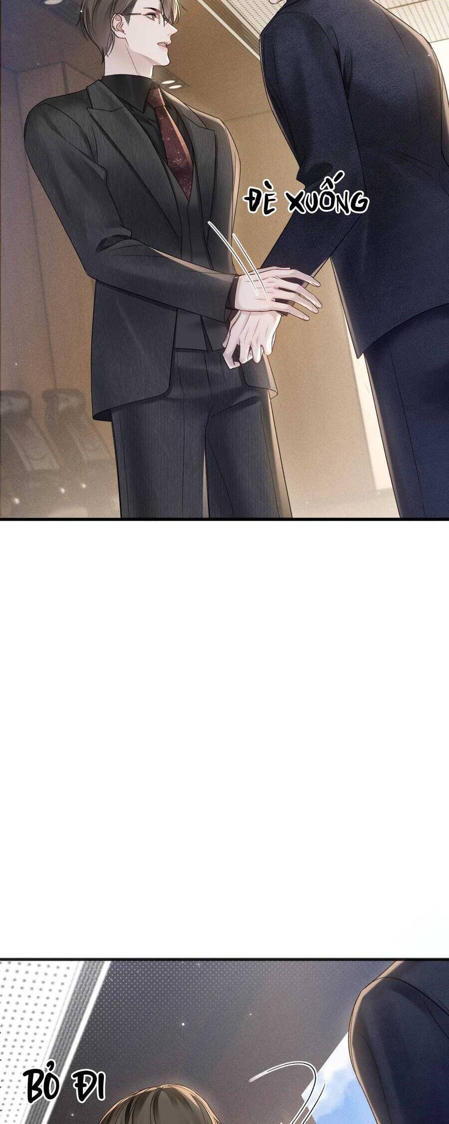 Cuộc Đối Đầu Gay Gắt Chapter 80 - Trang 2