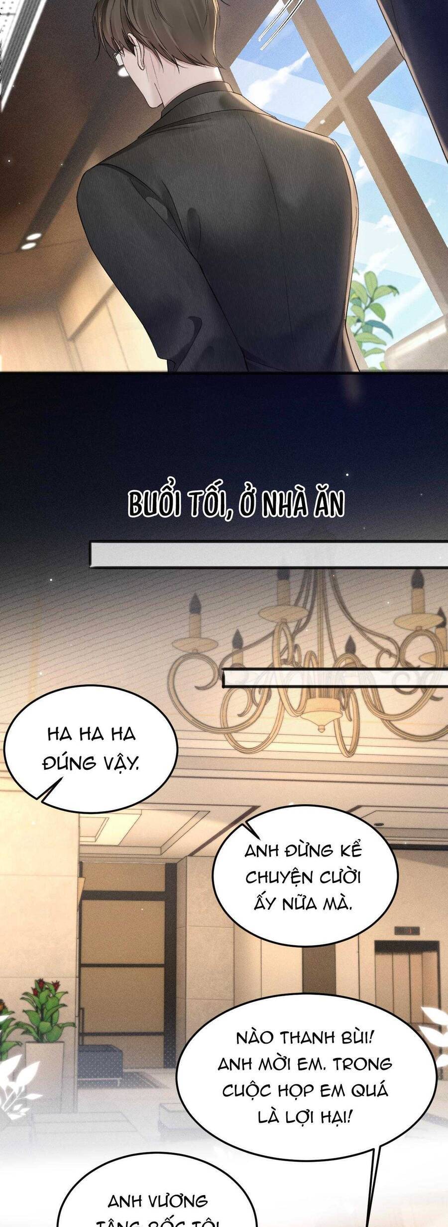 Cuộc Đối Đầu Gay Gắt Chapter 80 - Trang 2