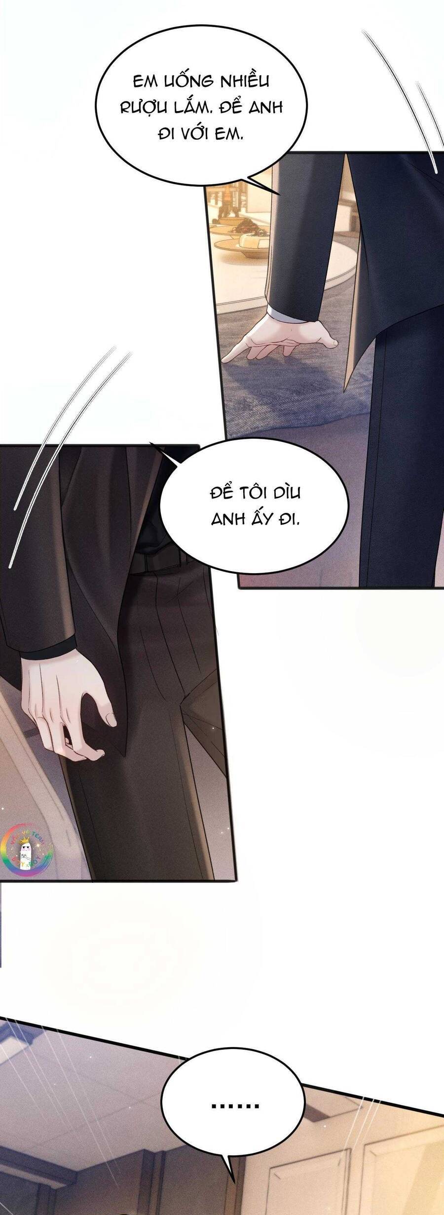 Cuộc Đối Đầu Gay Gắt Chapter 80 - Trang 2