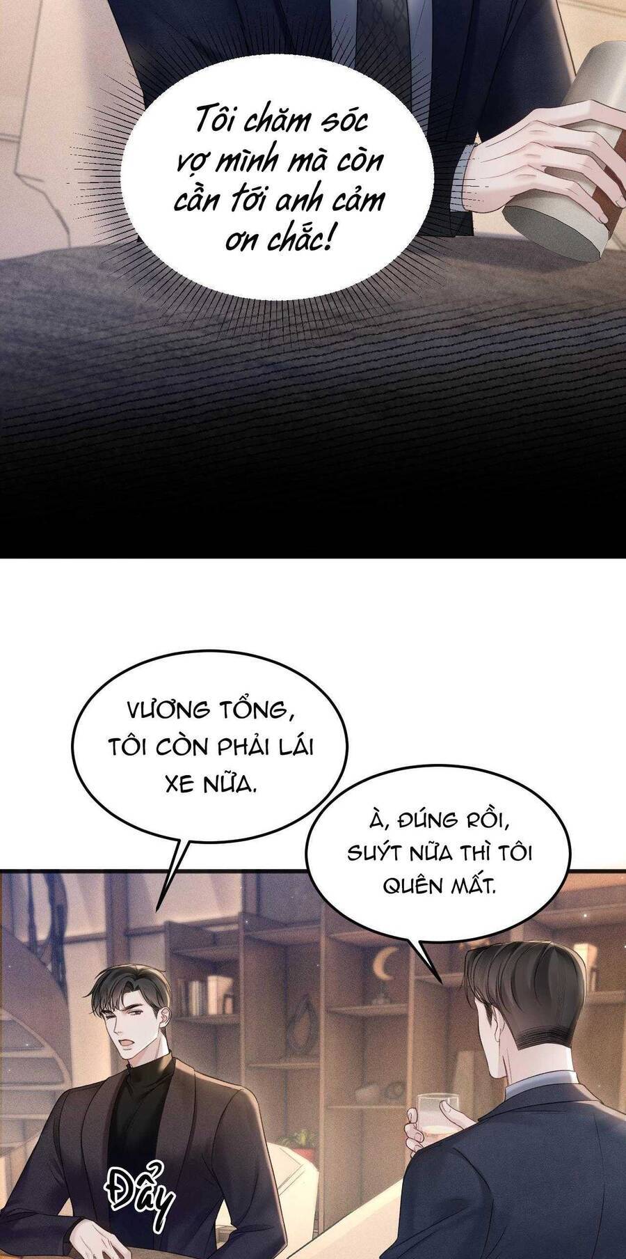 Cuộc Đối Đầu Gay Gắt Chapter 80 - Trang 2