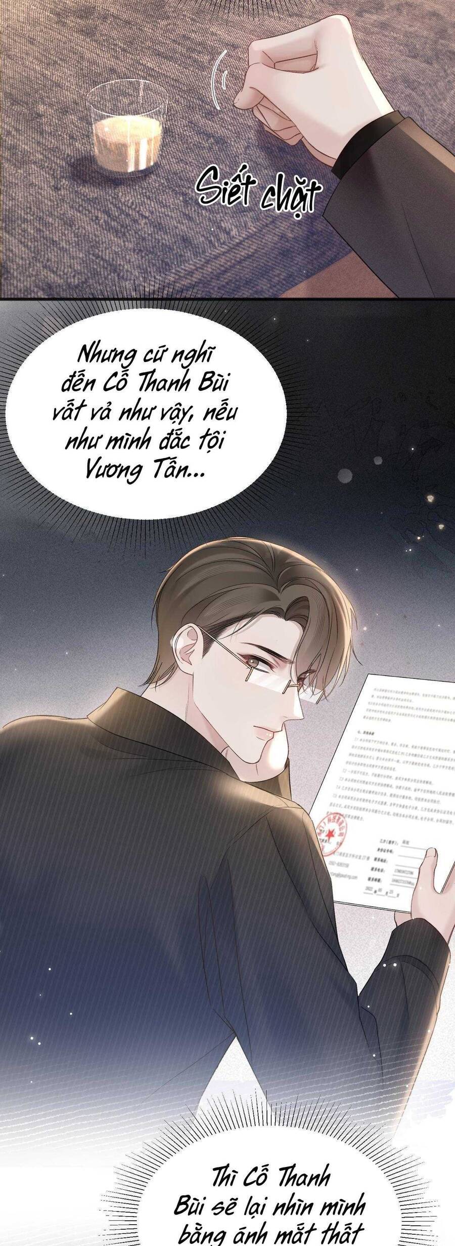 Cuộc Đối Đầu Gay Gắt Chapter 80 - Trang 2