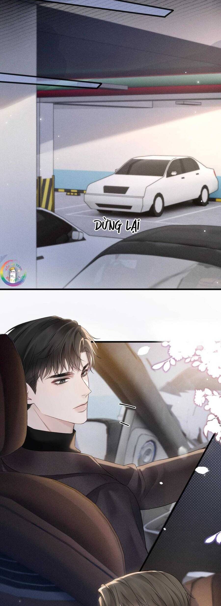 Cuộc Đối Đầu Gay Gắt Chapter 80 - Trang 2