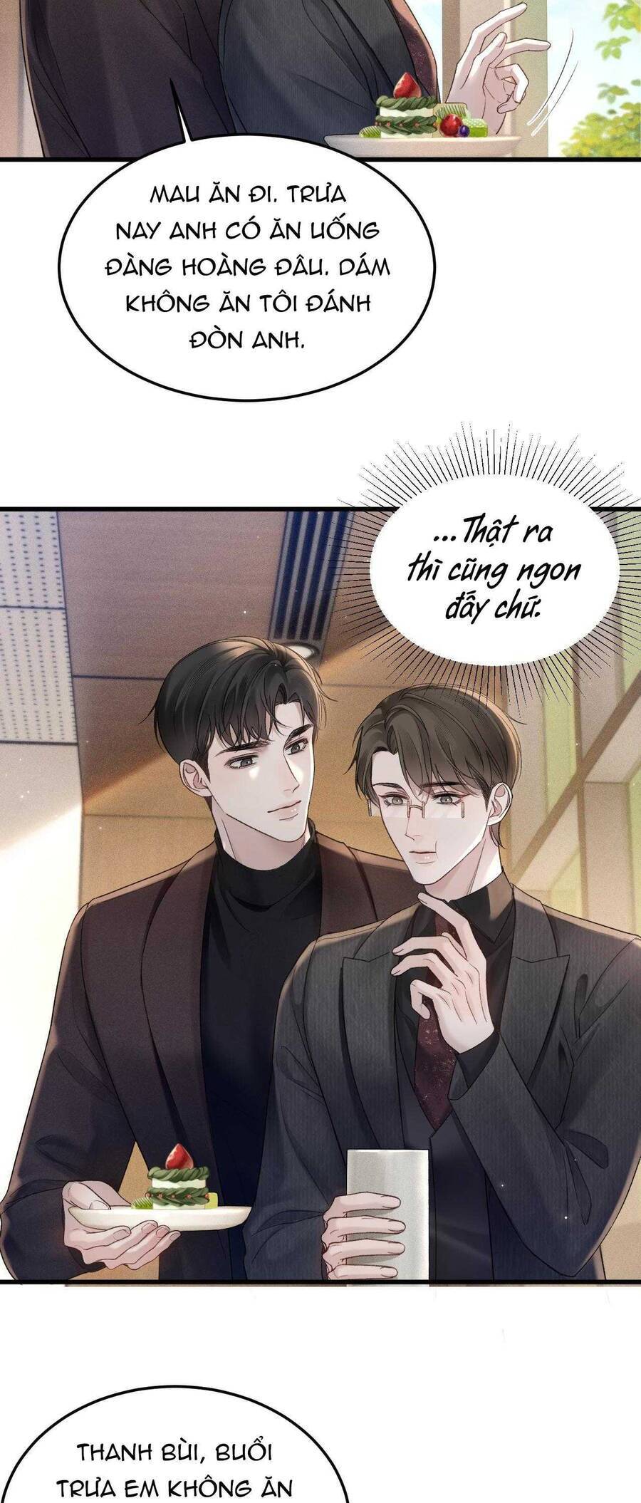 Cuộc Đối Đầu Gay Gắt Chapter 80 - Trang 2