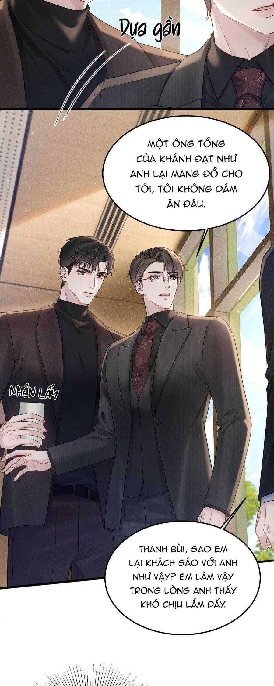 Cuộc Đối Đầu Gay Gắt Chapter 80 - Trang 2