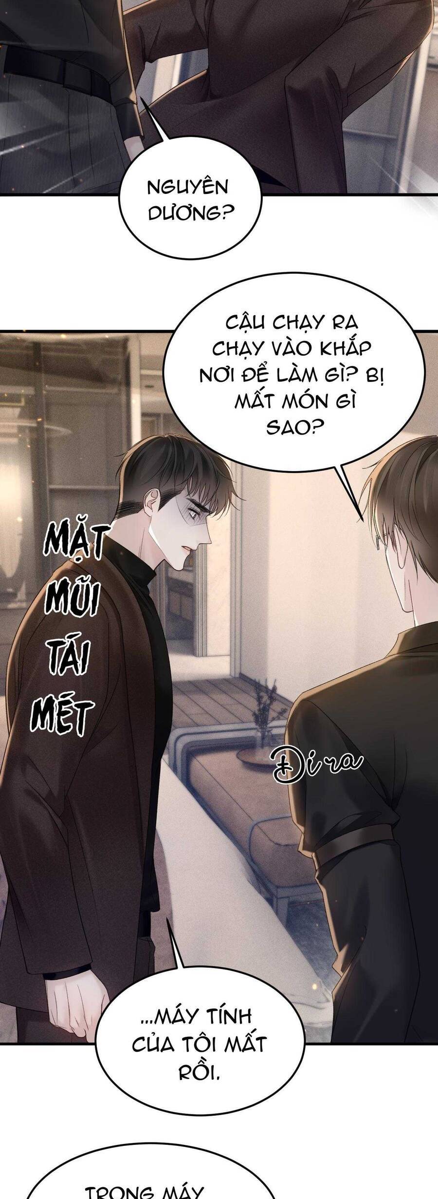 Cuộc Đối Đầu Gay Gắt Chapter 82 - Trang 2