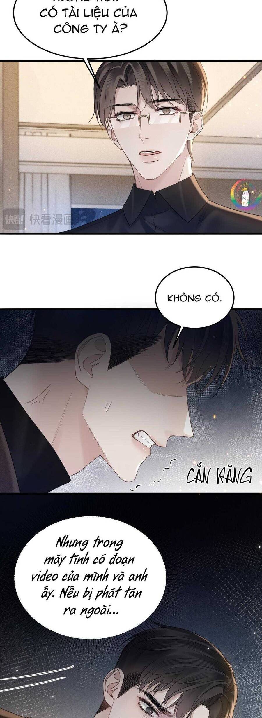 Cuộc Đối Đầu Gay Gắt Chapter 82 - Trang 2
