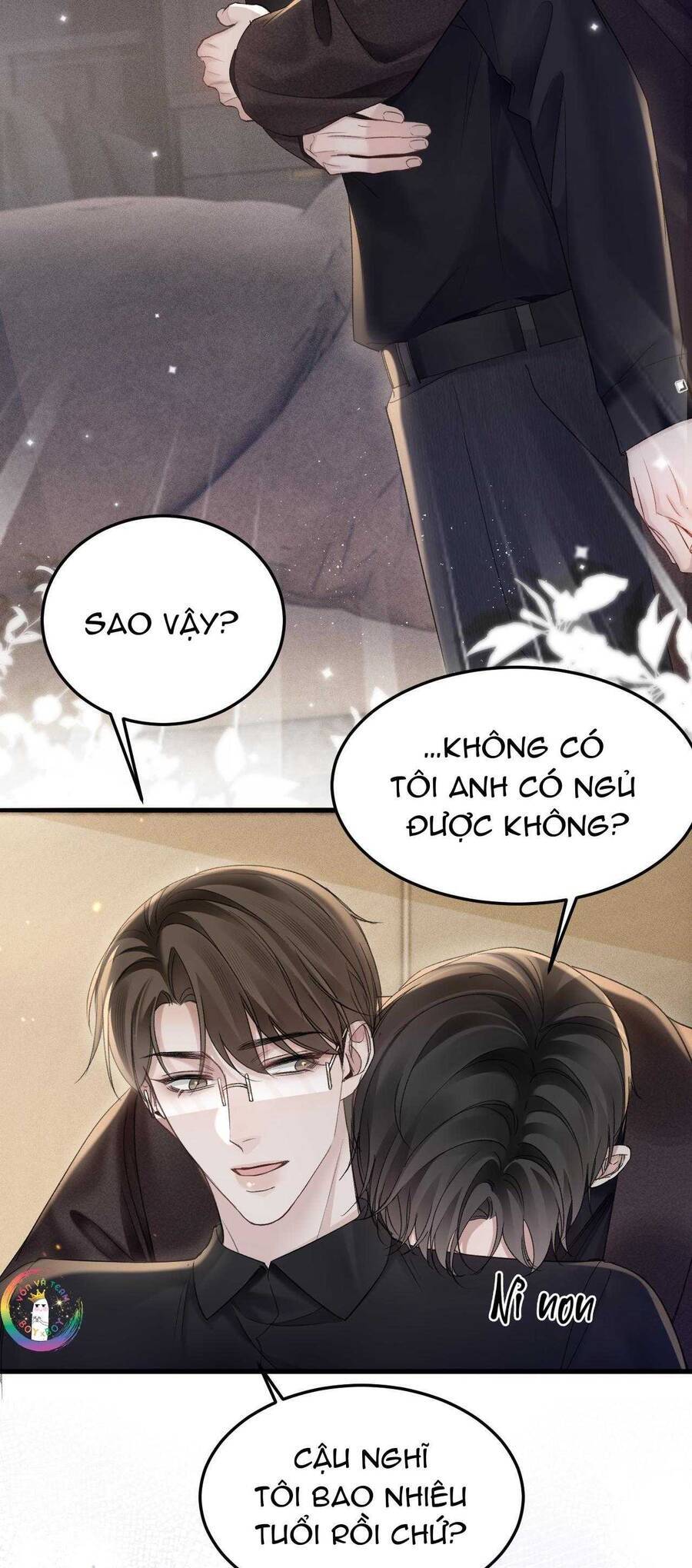 Cuộc Đối Đầu Gay Gắt Chapter 82 - Trang 2