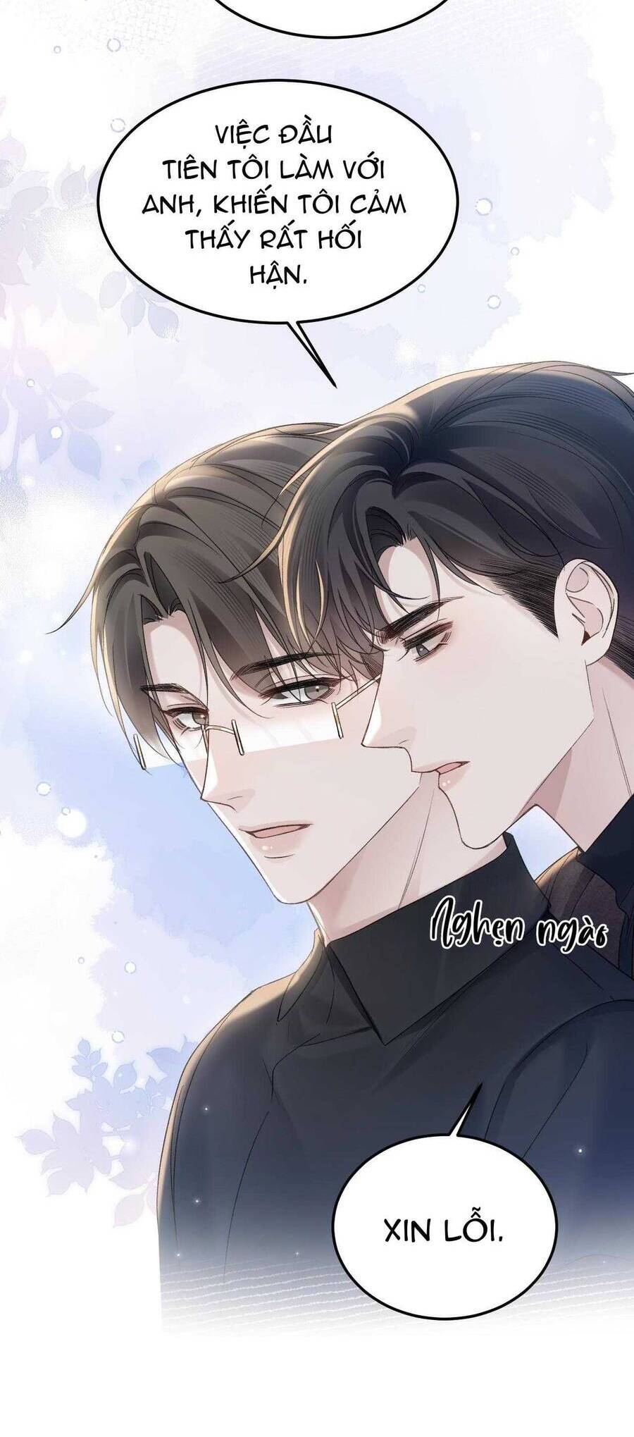 Cuộc Đối Đầu Gay Gắt Chapter 82 - Trang 2