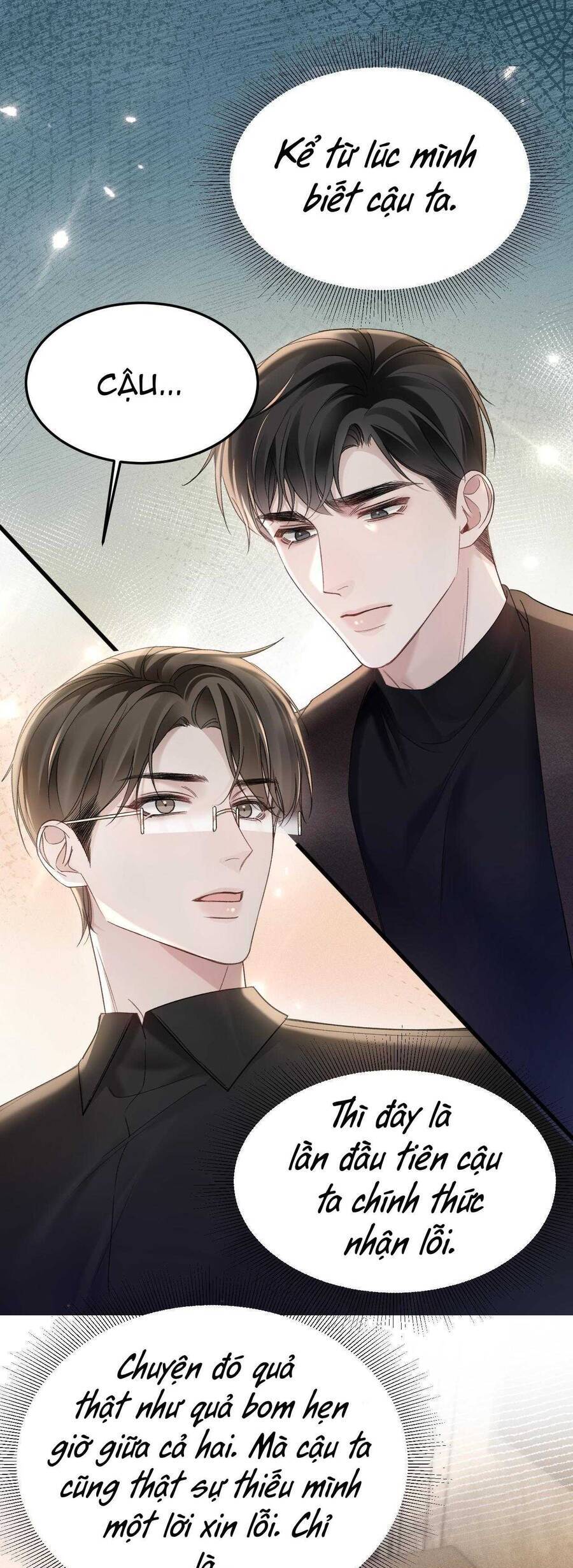 Cuộc Đối Đầu Gay Gắt Chapter 82 - Trang 2