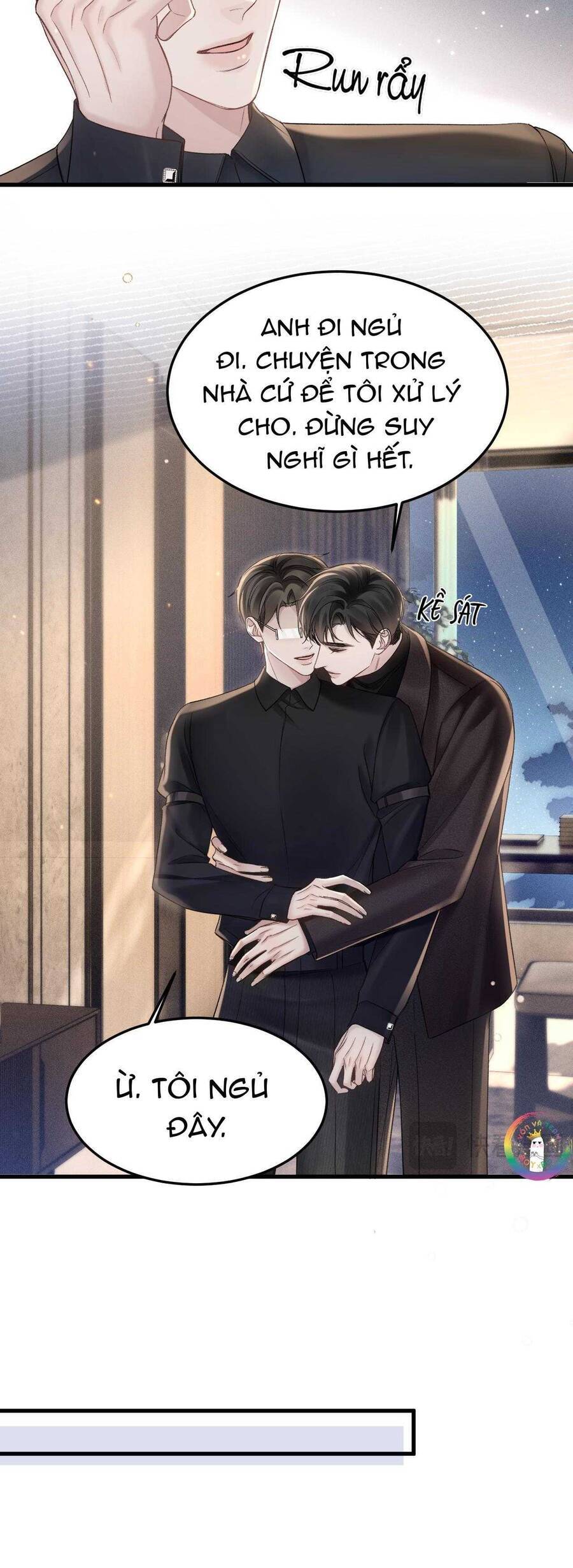Cuộc Đối Đầu Gay Gắt Chapter 82 - Trang 2