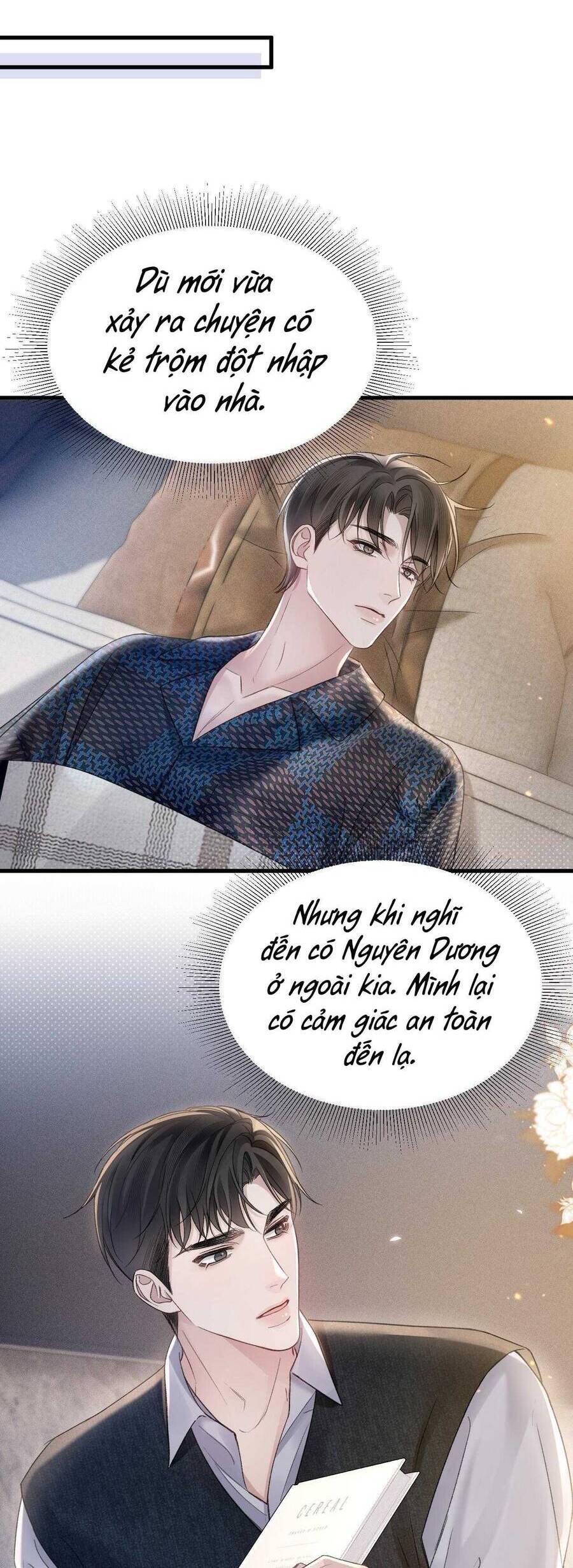 Cuộc Đối Đầu Gay Gắt Chapter 82 - Trang 2