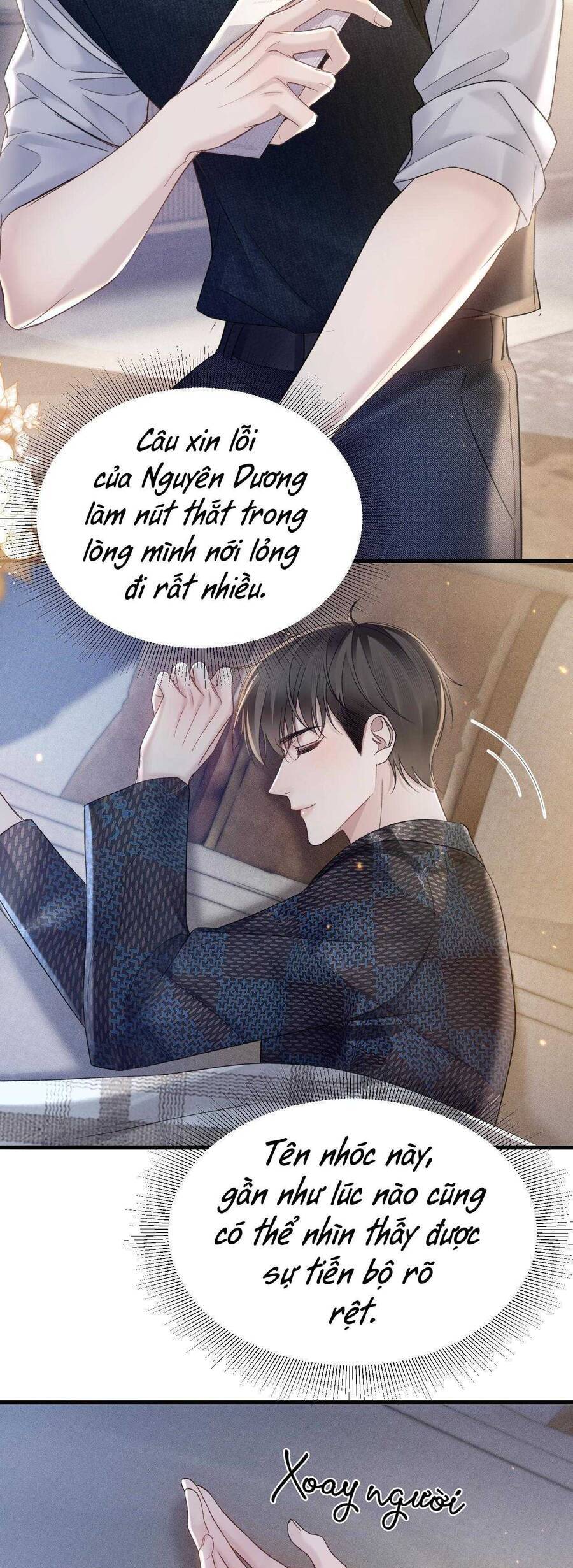 Cuộc Đối Đầu Gay Gắt Chapter 82 - Trang 2