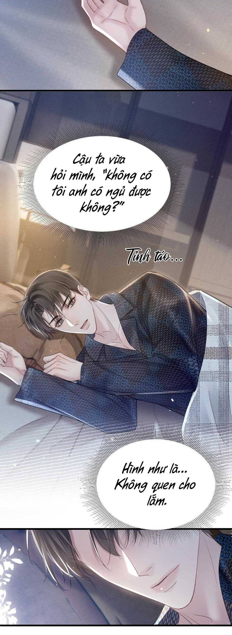 Cuộc Đối Đầu Gay Gắt Chapter 82 - Trang 2