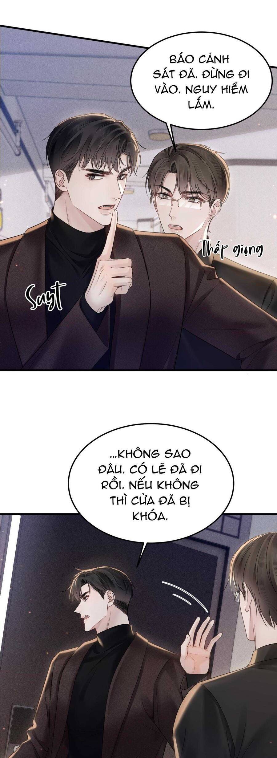 Cuộc Đối Đầu Gay Gắt Chapter 82 - Trang 2