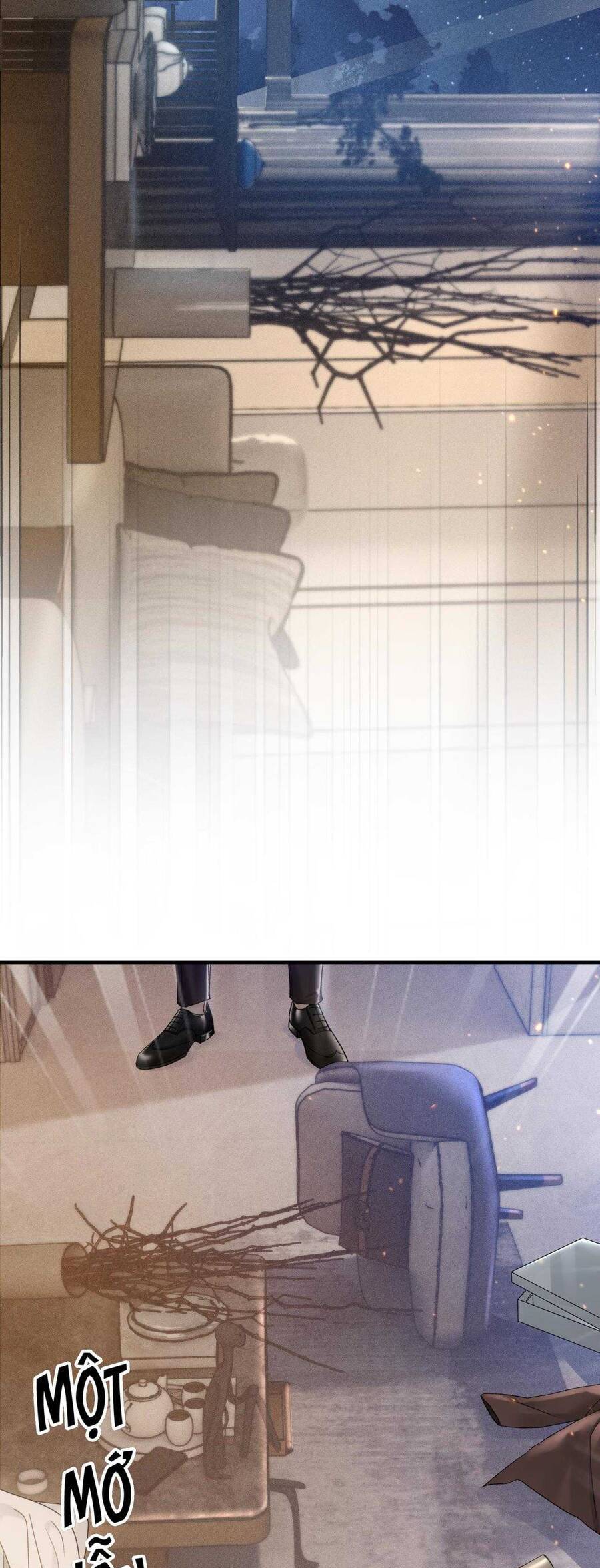 Cuộc Đối Đầu Gay Gắt Chapter 82 - Trang 2