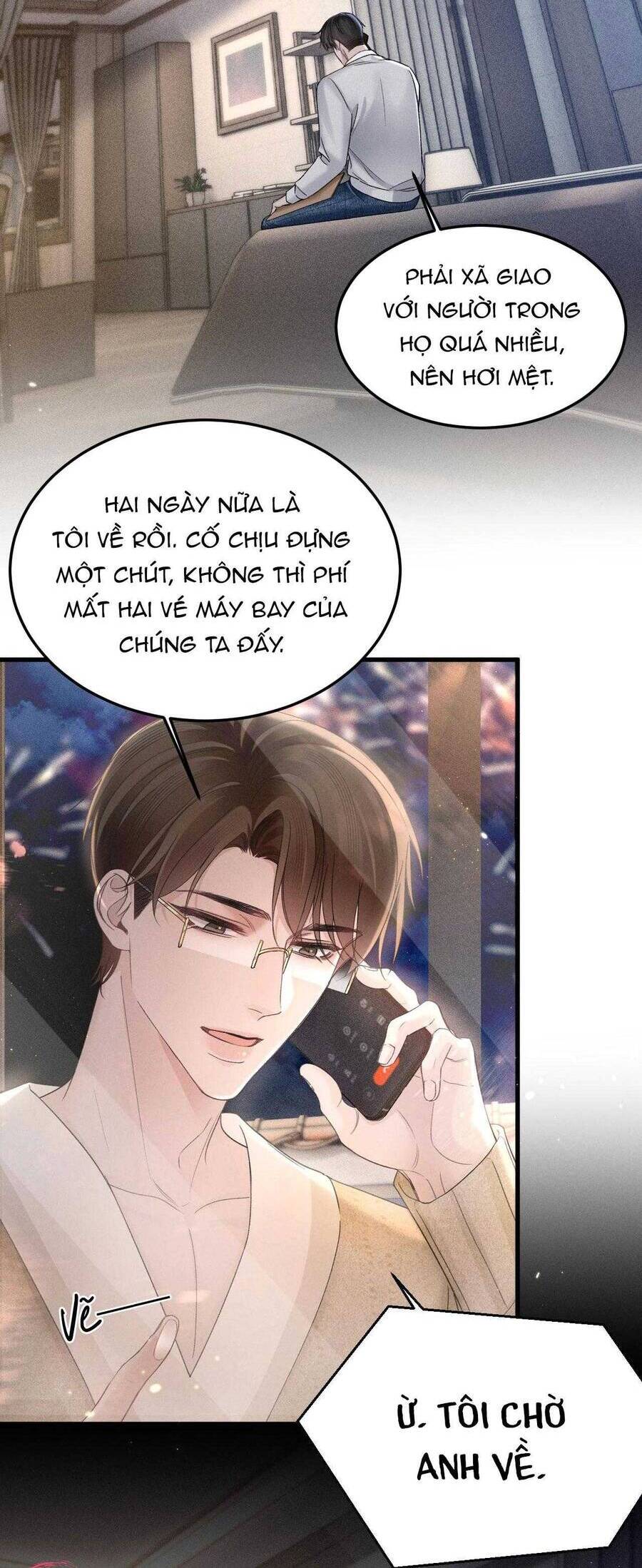 Cuộc Đối Đầu Gay Gắt Chapter 85 - Trang 2
