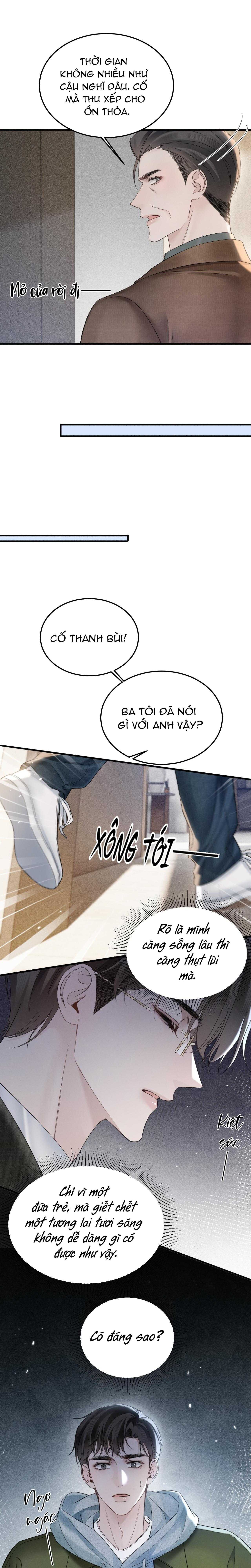 Cuộc Đối Đầu Gay Gắt Chapter 86 - Trang 2