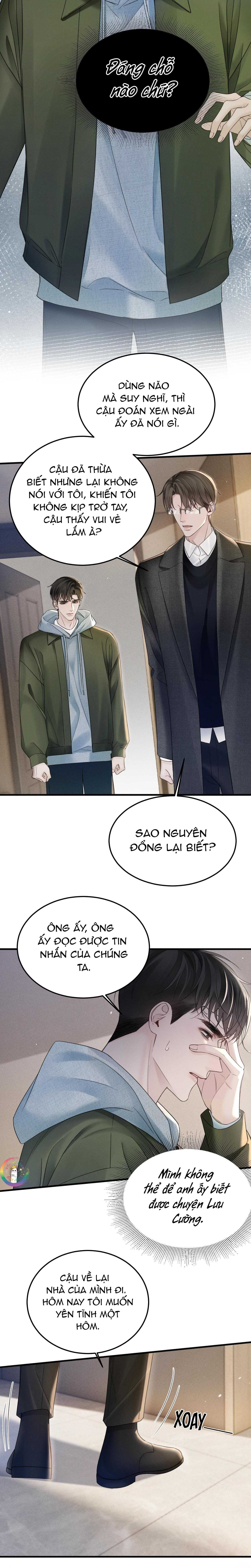 Cuộc Đối Đầu Gay Gắt Chapter 86 - Trang 2