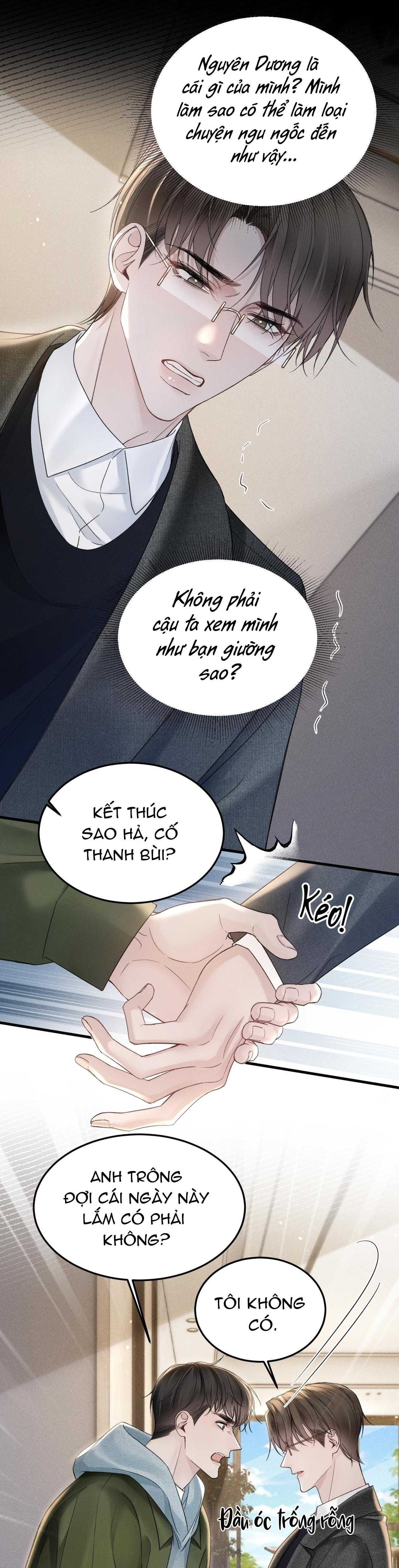 Cuộc Đối Đầu Gay Gắt Chapter 86 - Trang 2