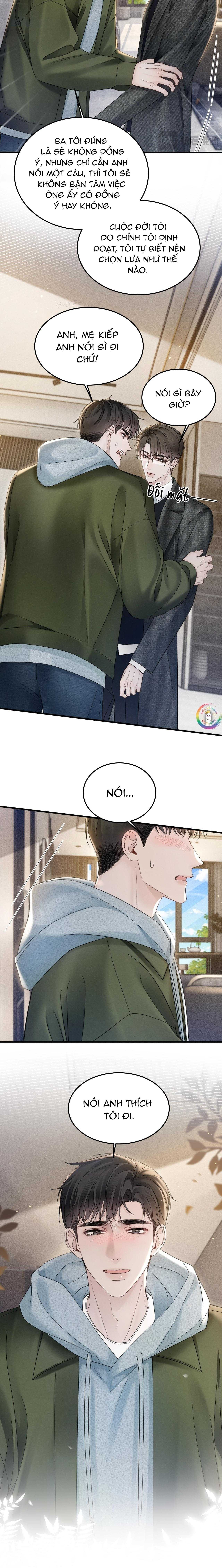 Cuộc Đối Đầu Gay Gắt Chapter 86 - Trang 2