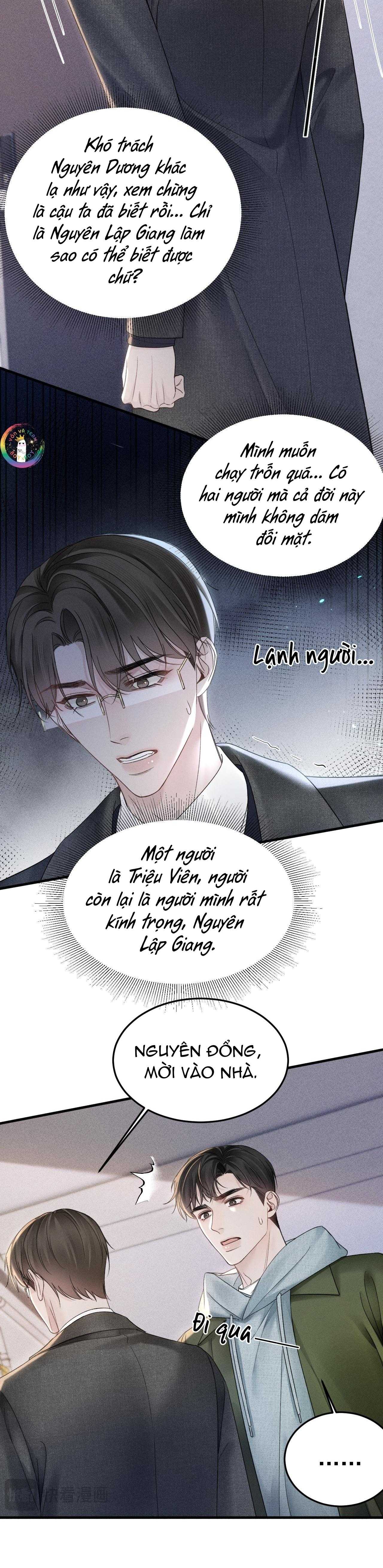 Cuộc Đối Đầu Gay Gắt Chapter 86 - Trang 2