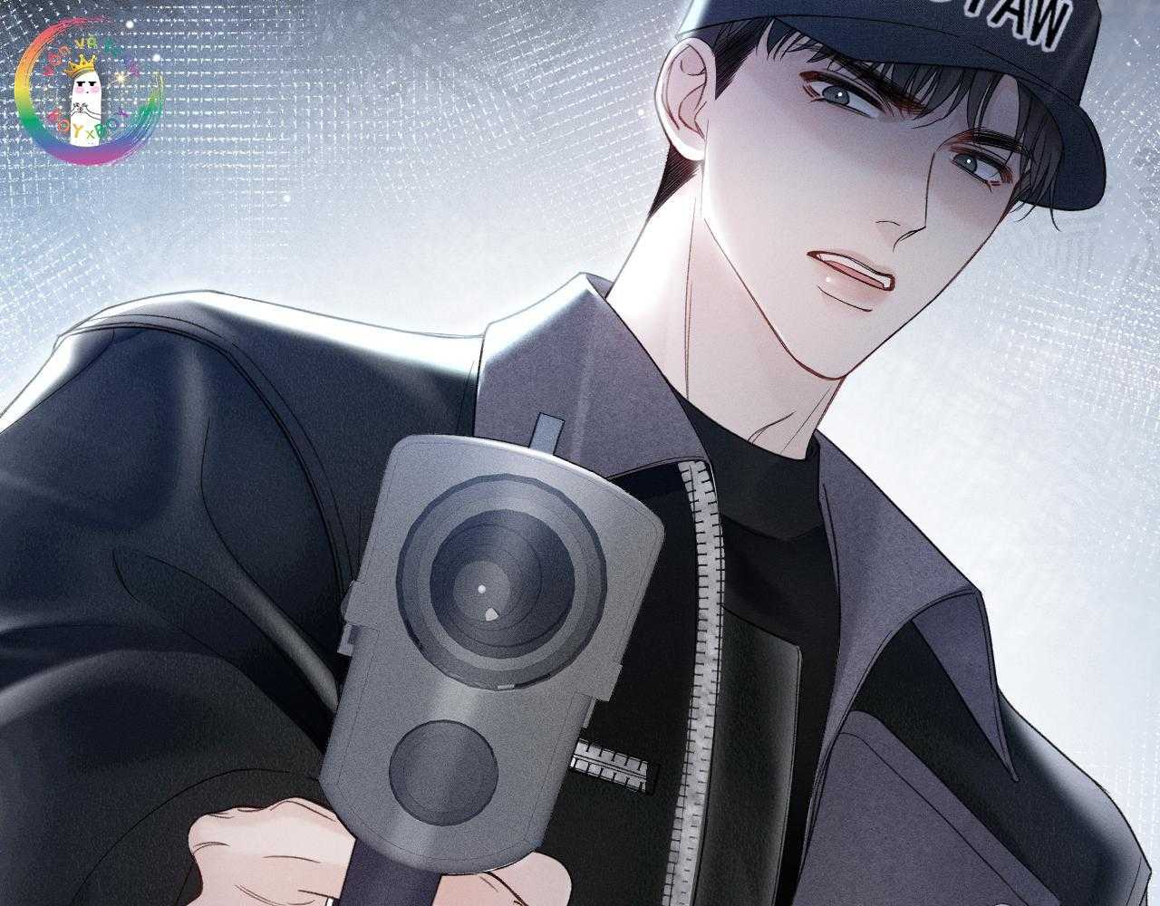 Cuộc Đối Đầu Gay Gắt Chapter 89 - Trang 2