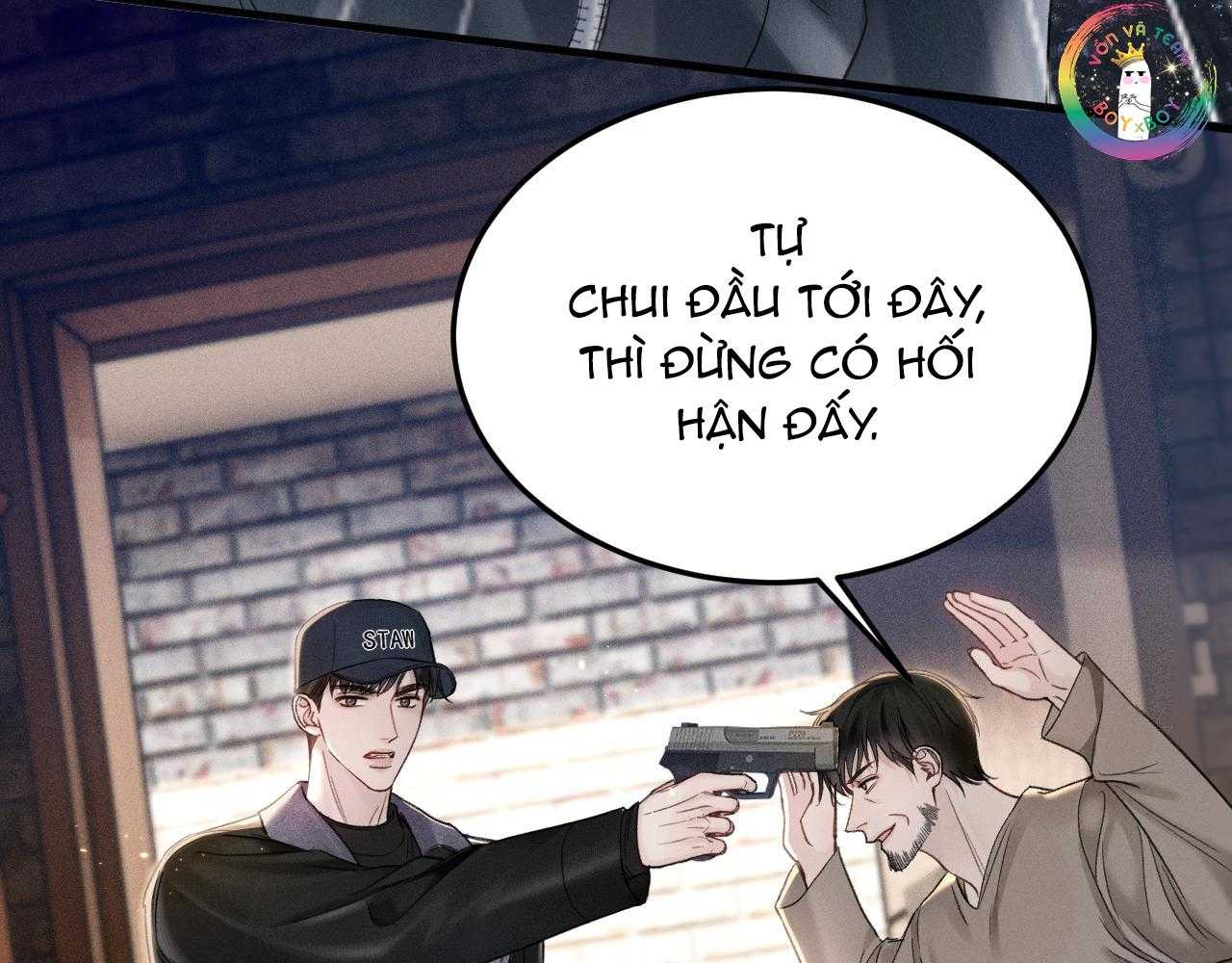Cuộc Đối Đầu Gay Gắt Chapter 89 - Trang 2