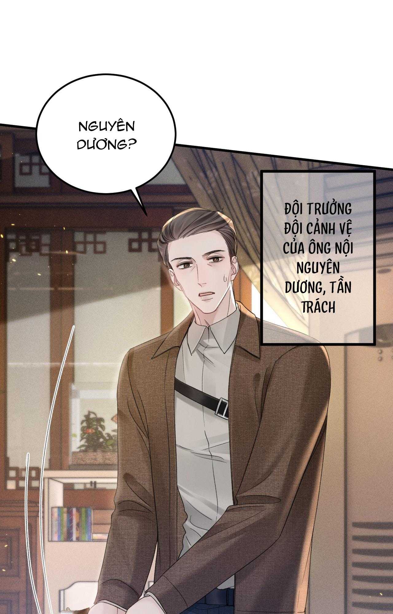 Cuộc Đối Đầu Gay Gắt Chapter 89 - Trang 2