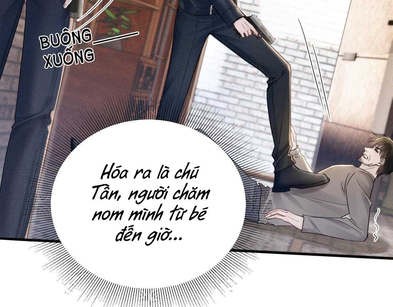 Cuộc Đối Đầu Gay Gắt Chapter 89 - Trang 2