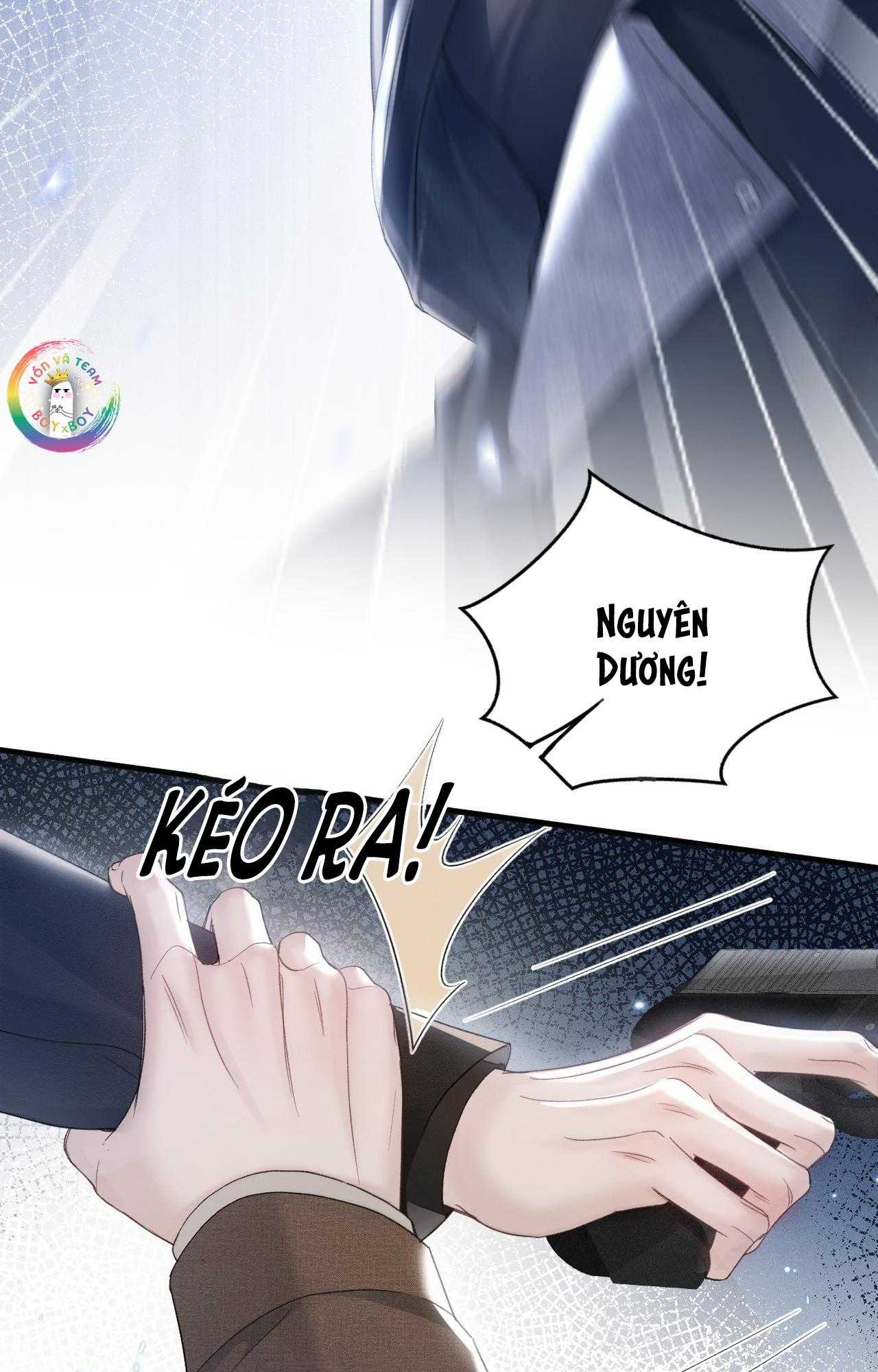 Cuộc Đối Đầu Gay Gắt Chapter 89 - Trang 2