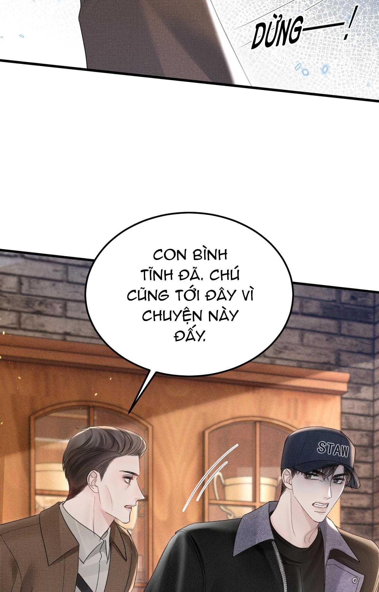Cuộc Đối Đầu Gay Gắt Chapter 89 - Trang 2