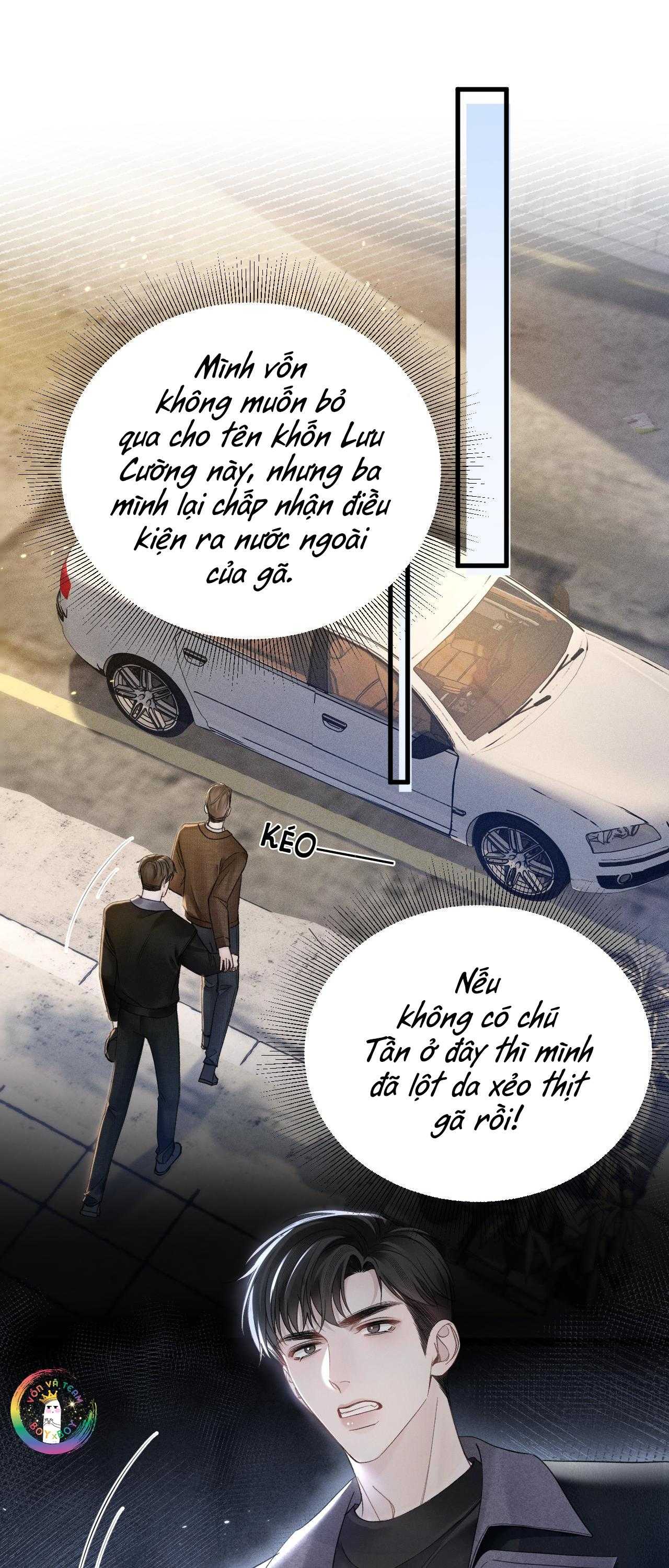 Cuộc Đối Đầu Gay Gắt Chapter 89 - Trang 2