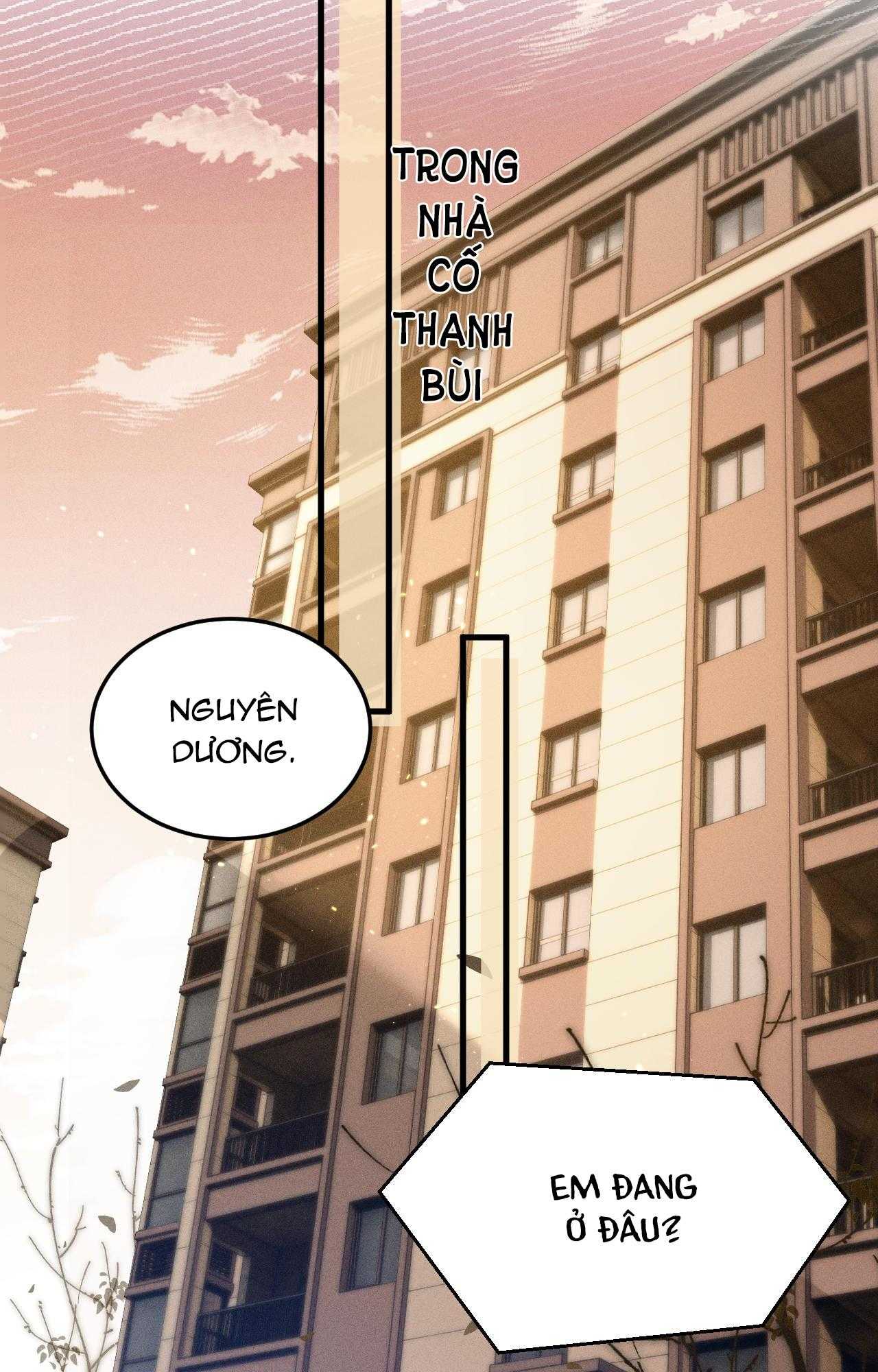 Cuộc Đối Đầu Gay Gắt Chapter 89 - Trang 2