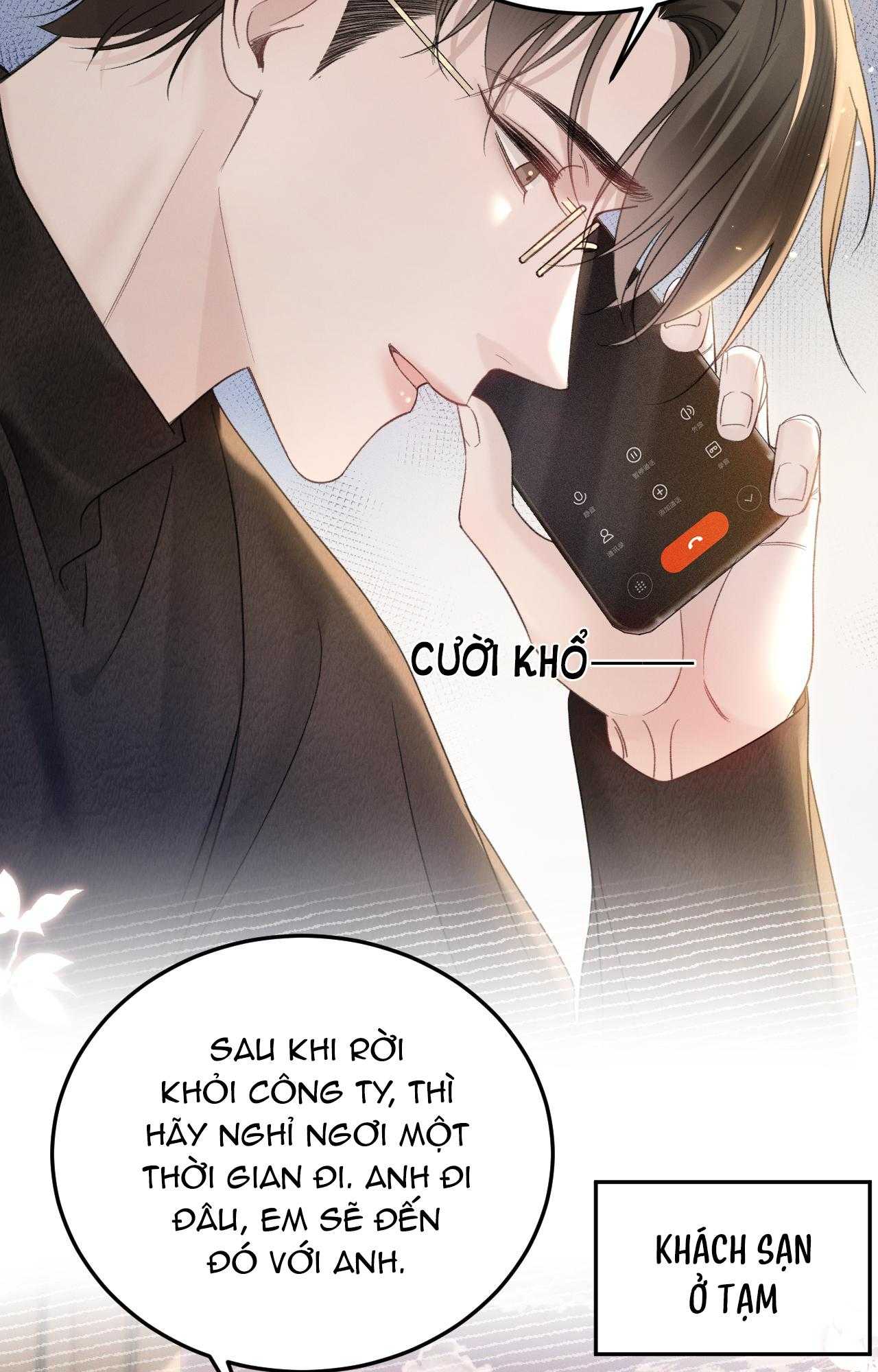Cuộc Đối Đầu Gay Gắt Chapter 89 - Trang 2