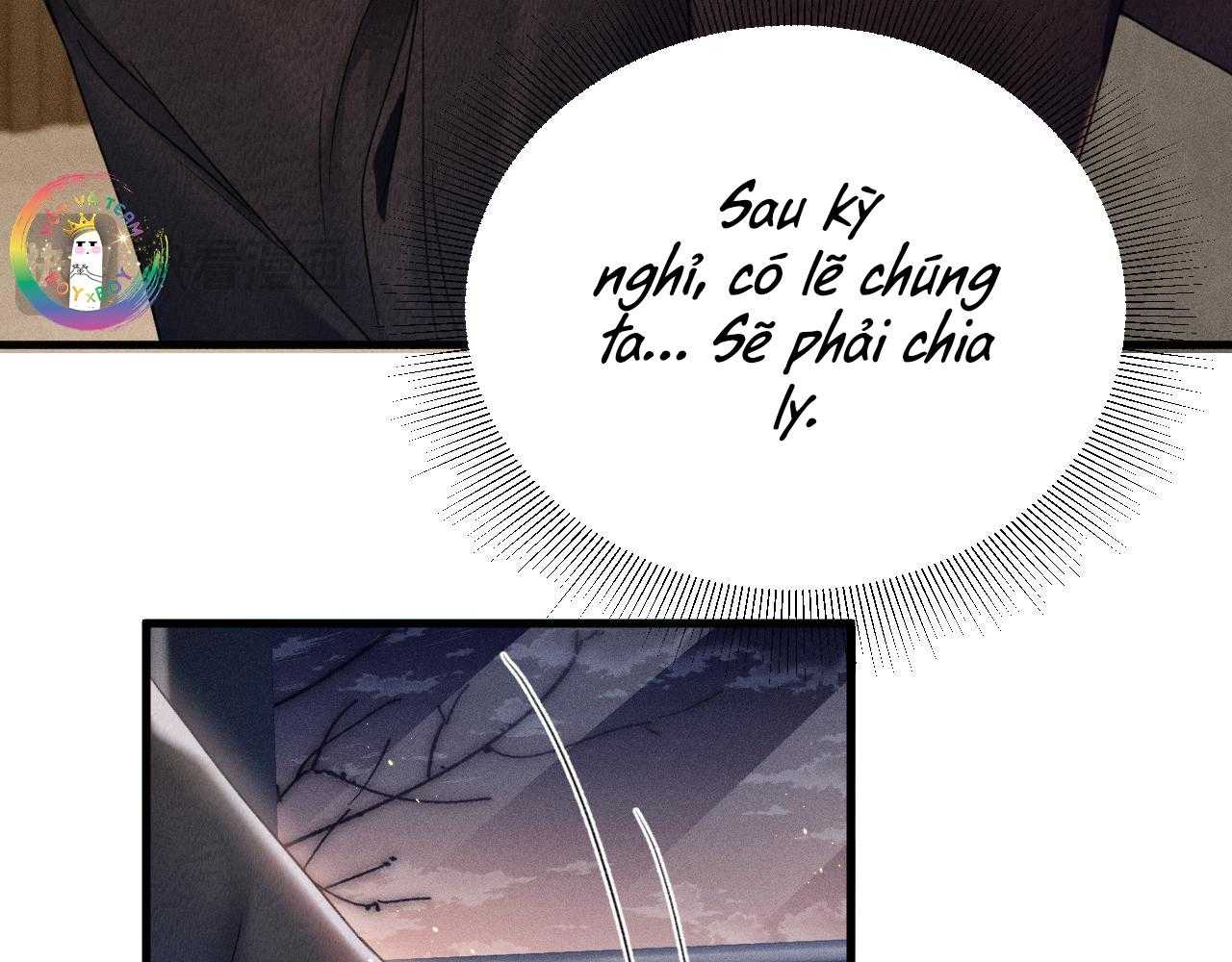 Cuộc Đối Đầu Gay Gắt Chapter 89 - Trang 2