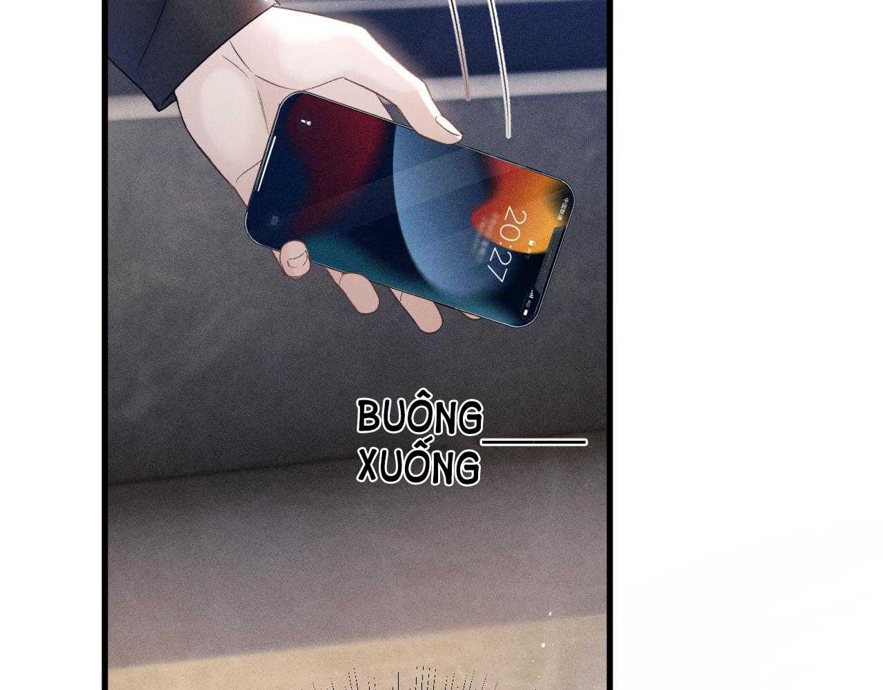 Cuộc Đối Đầu Gay Gắt Chapter 89 - Trang 2